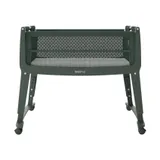 SnuzPod Studio Co-sleeper - Berlin Green