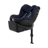 Cybex Sirona Gi I-Size Plus Baby Babyschale - Ocean Blue / Navy Blue