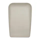 Leander Matty™ Mini Wickelunterlage- Cappuccino