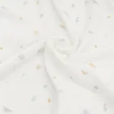 Bamboom Swaddle Muslin - XL - 120 x 120 - Sealife