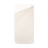 Witlof For Kids Ruffle Tuck-Inn Babylaken - 40 x 80 cm - Off White