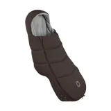 Bugaboo Fußsack - Donkey - Cocoa Brown