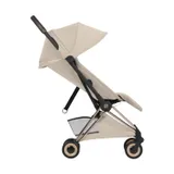 Cybex Buggy - Coya Style - Rosegold/Cozy Beige
