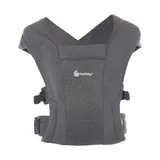 Ergobaby Embrace Babytrage Heather Grey