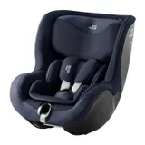 Britax Römer Dualfix 5Z Autositz - Style - Night Blue