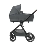 Maxi-Cosi Oxford+ Kinderwagen 2-in-1 - Twillic Graphite