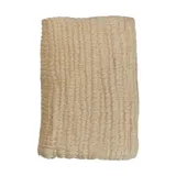Mies & Co Mousseline Babydecke Honey Mustard 75 x 100 cm