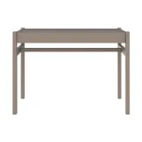 Europe Baby Basic II Kindertisch Chestnut