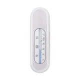 Bebe-Jou Badethermometer Uni - Light Oat