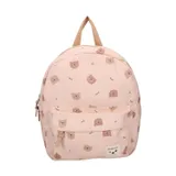 Kidzroom Rucksack - Little Story - Beige