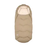 Voksi Fußsack - Explorer - Dark Sand Clover