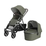 UPPAbaby Kinderwagen 2-in-1 - Vista V3 - Evelyn