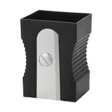 Balvi Stifthalter Sharpener - Schwarz