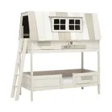 Life Time Stockbett Hangout, Whitewash