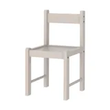 Europe Baby Basic II Stuhl - Oatmeal