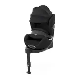 Cybex Anoris T2 Plus Autositz - Sepia Black / Black