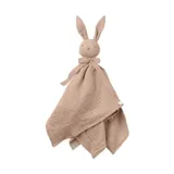Elodie Details Blinkie Kuscheltuch – Hydrophile Baumwolle - Blushing Pink
