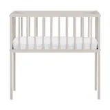 Europe Baby Jill Wiege Oatmeal