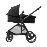 Maxi-Cosi Zelia 3 Kinderwagen 2-in-1 Essential Black 