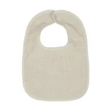 Babypark Lätzchen Beige