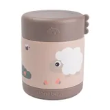 Done By Deer Food Jar - Tiny Farm - Powder