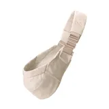 Ergobaby Upsie Hüfttrage - Natural Beige
