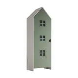 Vipack Casami BRückenes Schrank – Etangled Green