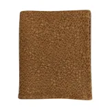 Mies & Co Honeycomb Babydecke Bronze Mist 70 x 100 cm