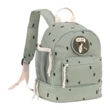 Lässig Happy Prints Rucksack Light Olive