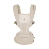 Ergobaby Alta Hip Seat - Natural Beige