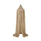 Meyco Moskitonetz Taupe