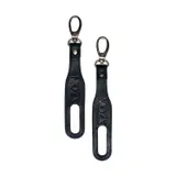 Mozz Bags Beloved Kinderwagengurte Black