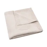 Jollein Miffy Babydecke - 75 x 100 - Nougat