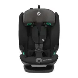 Maxi-Cosi Titan Plus Autositz - I-Size - Authentic Black