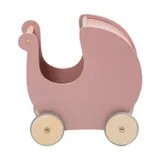 Sebra Holzpuppenwagen Blossom Pink