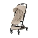 Cybex Buggy Orfeo - TPE Almond Beige/Beige