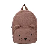 Kidzroom Rucksack - Comfort Friends - Brown