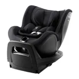 Britax Römer Dualfix Pro Autositz - Style - Carbon Black