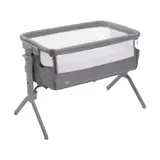 Chicco Armonia Next2Me Co-Sleeper - Steel