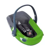 Swandoo Albert I-Size Autositz Lime / Sesame Grey