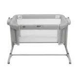 Chicco Next2Me Magic Evo Co-Sleeper - Grey Mist
