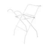 Basicline Basic Badewannengestell Weiß Klein