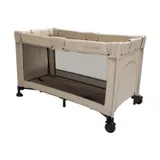 Koelstra Travelsleeper T5 Reisebett - Beige