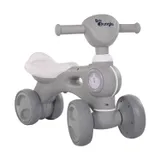 Bo Jungle Jumpy Laufrad Grey