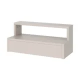Europe Baby Ralph Sofabett Treppe Oatmeal
