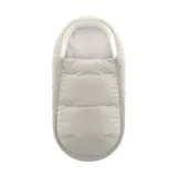 Thule Elements Fußsack - Gentle Beige
