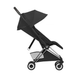 Cybex Buggy - Coya Style - Chrome Brown/Sepia Black