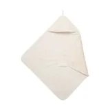 Koeka Teddy Waffel Einschlagdecke - Natur