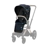 PRIAM 4 Seat Pack Jewels of Nature 