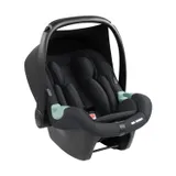 ABC Design Tulip Autositz i-Size - Black